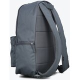 Nike Ruksak siva / bijela | shoptok.hr