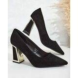 Resti Women's pumps with decorative heel Badilla | shoptok.hr