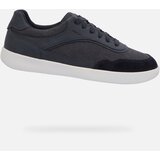 Geox Dark blue men's sneakers Rieti - Men's Cene