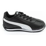 Puma Turin 3 Crna | shoptok.hr