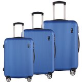  Putni koferi Aga Travel MR4652-LightBlue - plavi | shoptok.hr