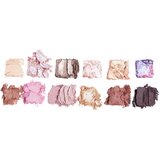 Makeup Revolution The Icon Palette paleta senčil za oči odtenek The Enchanted Icon Palette 12x0.7 g | Shoptok.si