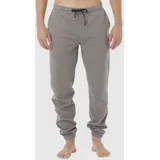 Grid Trenirka grey heather
