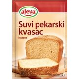 Aleva Suvi pekarski kvasac 10g | ePonuda.com