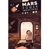 Steam mars power industries deluxe key (pc) global | Eponuda.com
