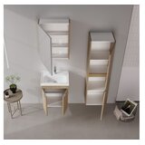Hanah home Ormarić sa umivaonikom Desna 50 935 | Eponuda.com