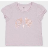 GAP Children's T-shirt with logo - Girls Cijene