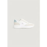 Calvin Klein Jeans Modne superge ATHLEISURE RUNNER YW0YW01774 Bela Cene