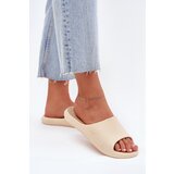 4f Women's Slippers Beige MM00FFL | Shoptok.si