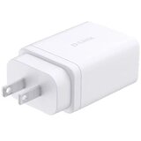 D-link DCP-651 USB punjač 65 W USB-A utičnica, USB-C® utičnica (power delivery) Quick Charge 4.0, Power Delivery 3.0 bij Cijene