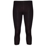 Yups Classic leggings 7/8 black | shoptok.hr