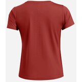 Under Armour Women's T-shirt Launch Elite Shortsleeve | shoptok.hr