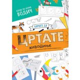 Vulkan Izdavaštvo Naučite da crtate životinje Cene