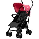 Asalvo dečija kišobran kolica Mombi 2 Pink Cene