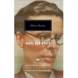 Penguin Random House Aldous Huxley - Brave New World | Eponuda.com
