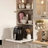  Friteza na vrući zrak 3,6l Berdsen BD-651 | shoptok.hr
