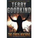 Harper Collins Publishers Ltd Terry Goodkind - The Omen Machine | ePonuda.com