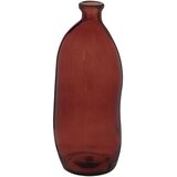 Atmosphera DEKORATIVNA STAKLENA VAZA ULY, 13X35 CM Cijene