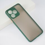  Maska za Realme Note 50/ C51/ C53 pacifik Matte zelena u