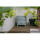 Plastia Siv kompostnik 30 l Urbalive – | Shoptok.si