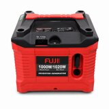 Fuji ELECTRIC benzinski monofazni agregat HH1200IS-A2 1000W 230V 50Hz 4.5A inverter | Eponuda.ba