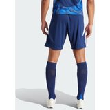 Adidas Sportske hlače 'Tiro 24' tamno plava / bijela | shoptok.hr