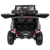 Buggy na akumulator SuperStar 4x4 MP4- DVOSSED - army/camo | Shoptok.si