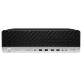  REFURBISHED - Desktop HP EliteDesk 800 G4 SFF i5-8500/16GB/250GB SSD SATA/Win11Pro - GRADE A (JAMSTVO: 24 MJ.) | shoptok.hr