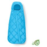Cybex Gold® zimska vreča za avtosedež snøgga mini beach blue | Shoptok.si