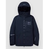 Burton ak Gore Flr Dn Jakna true black | Shoptok.si
