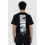 Nazare Sqns T-shirt black