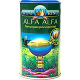 BioKing alfa Alfa Pulver Bio - 200 g Cene