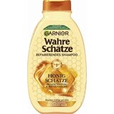Garnier Ultimate Blends obnovitveni šampon medeni zakladi | Shoptok.si
