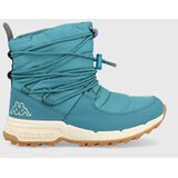 Kappa Čizme za snijeg boja: crna | shoptok.hr