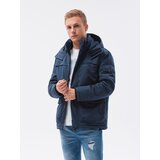 Ombre Muška jakna C504 | shoptok.hr
