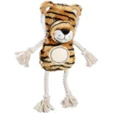 igračka za pse tigar pliš
