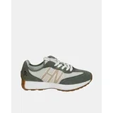 Nizke superge SNEAKER AGP Zelena