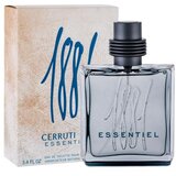 Nino Cerruti Cerruti 1881 Essentiel 100 ml toaletna voda za muškarce u