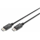 DISPLAYPORT Priključni kabal 1crni