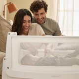 Snuz Pod5 Kolijevka/ Krevetić za bebe - White | shoptok.hr