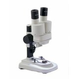 Btc mikroskop student-2S 20x stereo ( ST2s ) Cene