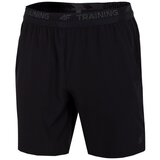 4f Hlače 3/4, 7/8 SKMF015 Črna Cene