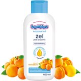 Bambino Family Mirabelle nežni gel za prhanje Mirabelle 400 ml | Shoptok.si
