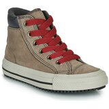 Converse CHUCK TAYLOR ALL STAR PC BOOT BOOTS ON MARS - HI Smeđa Cijene