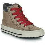 CHUCK TAYLOR ALL STAR PC BOOT BOOTS ON MARS - HI Smeđa