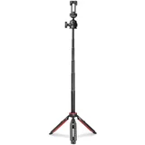 Handy-Stativ Solid 80 Ball mit Bluetooth-Auslöser