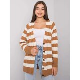 Factory Price Sweater-FE-SW-3358.13-camel | Shoptok.si