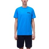 Napapijri S-amundsen 1 french blue b2w | ePonuda.com