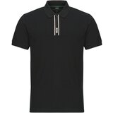 Boss Polo majice kratki rokavi PL_Paddy GOC Črna Cene