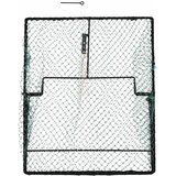  Kavez za ptice Zelena 50 x 60 x 1,9 cm Polietilen | Eponuda.com